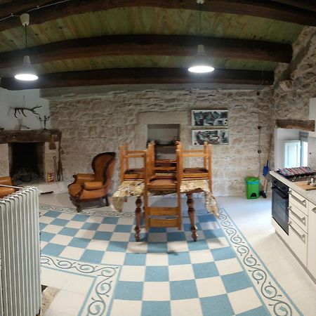 Poesia D'Abruzzo Villa Caramanico Terme Eksteriør billede