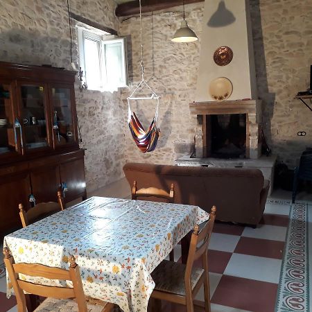 Poesia D'Abruzzo Villa Caramanico Terme Eksteriør billede