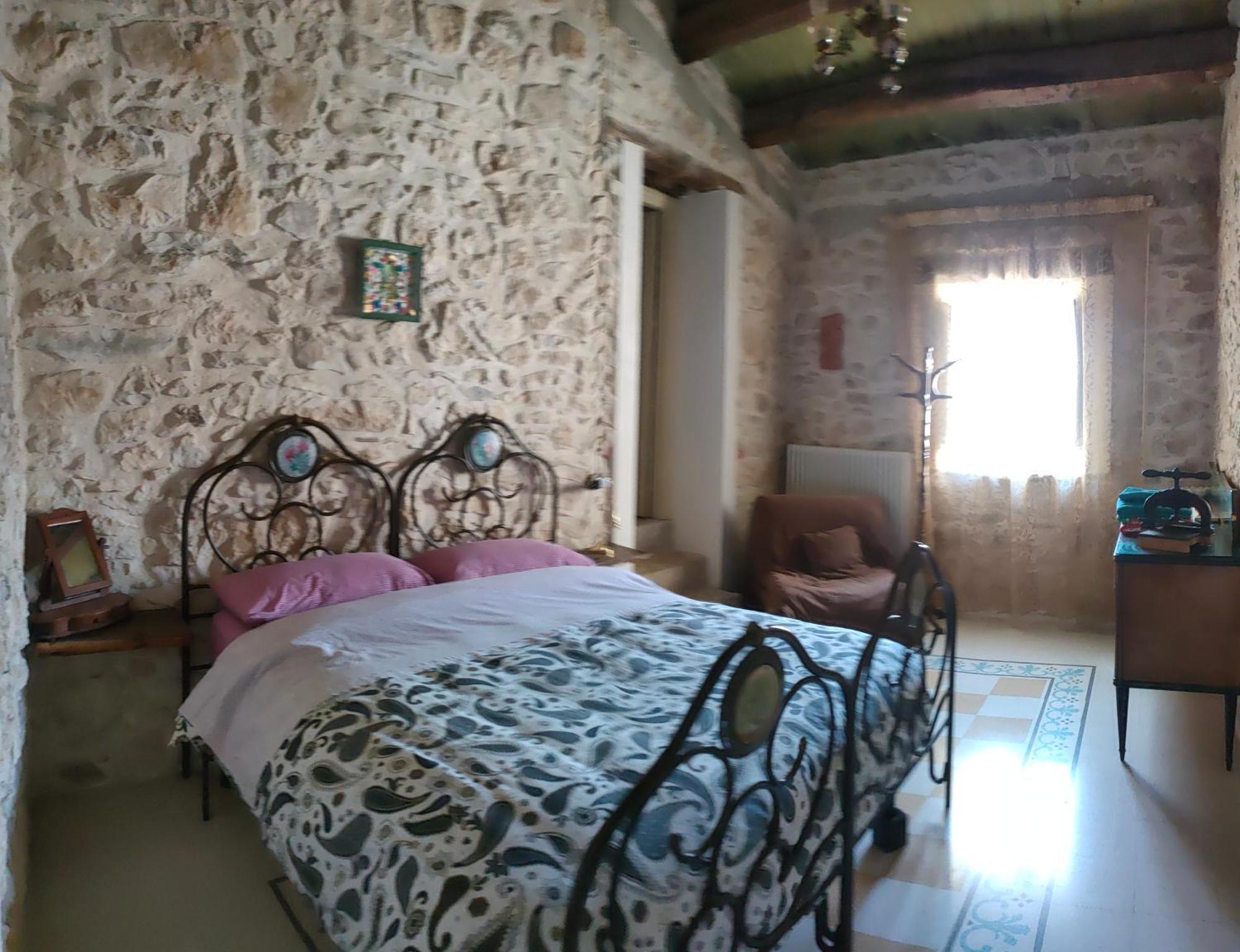 Poesia D'Abruzzo Villa Caramanico Terme Eksteriør billede