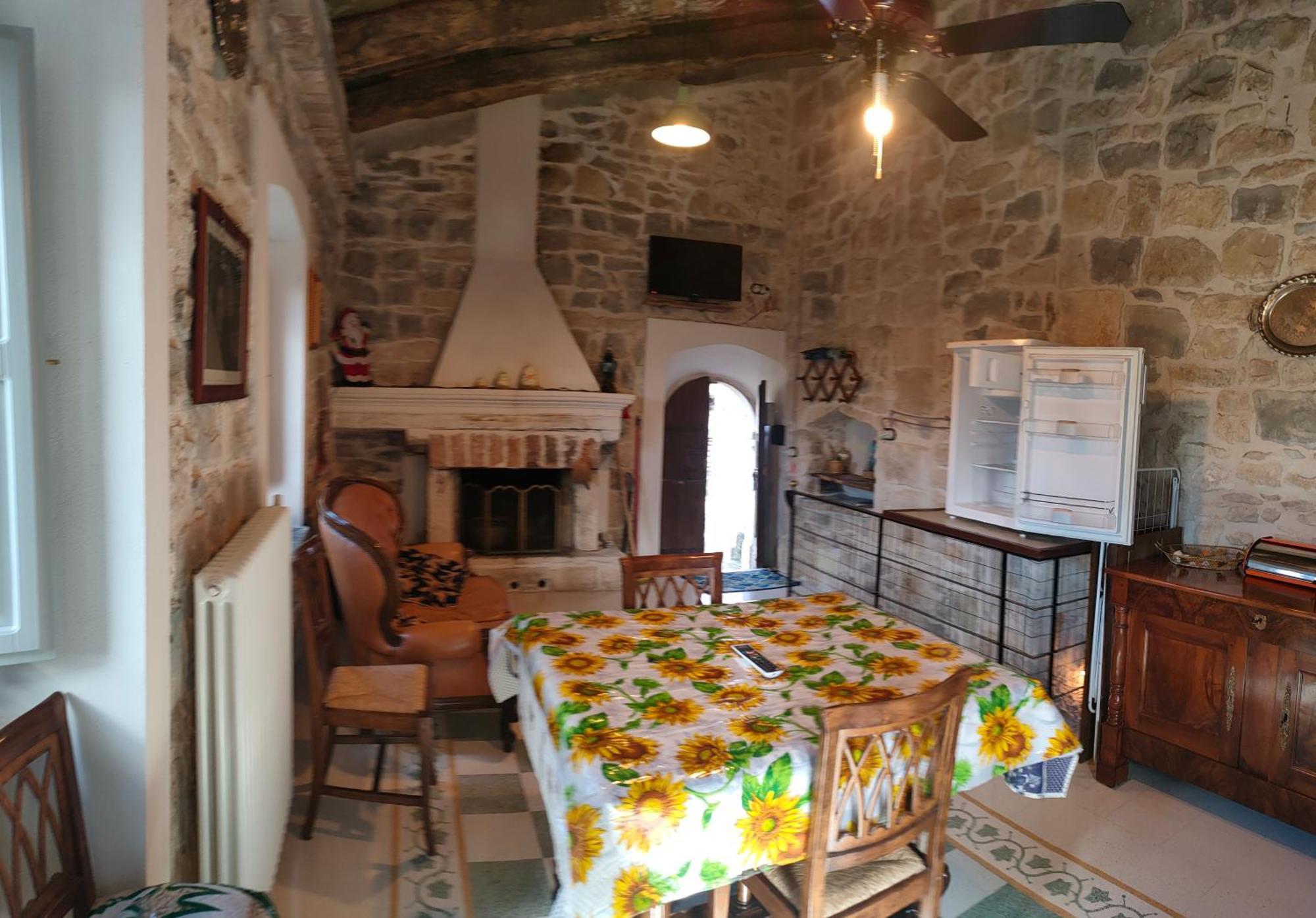 Poesia D'Abruzzo Villa Caramanico Terme Eksteriør billede