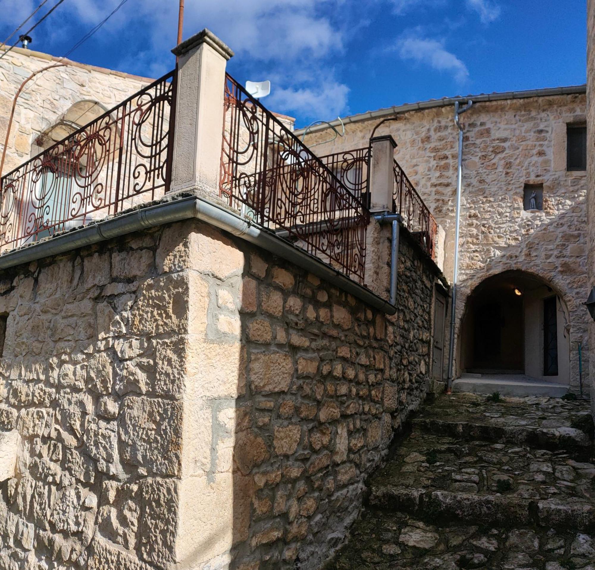 Poesia D'Abruzzo Villa Caramanico Terme Eksteriør billede