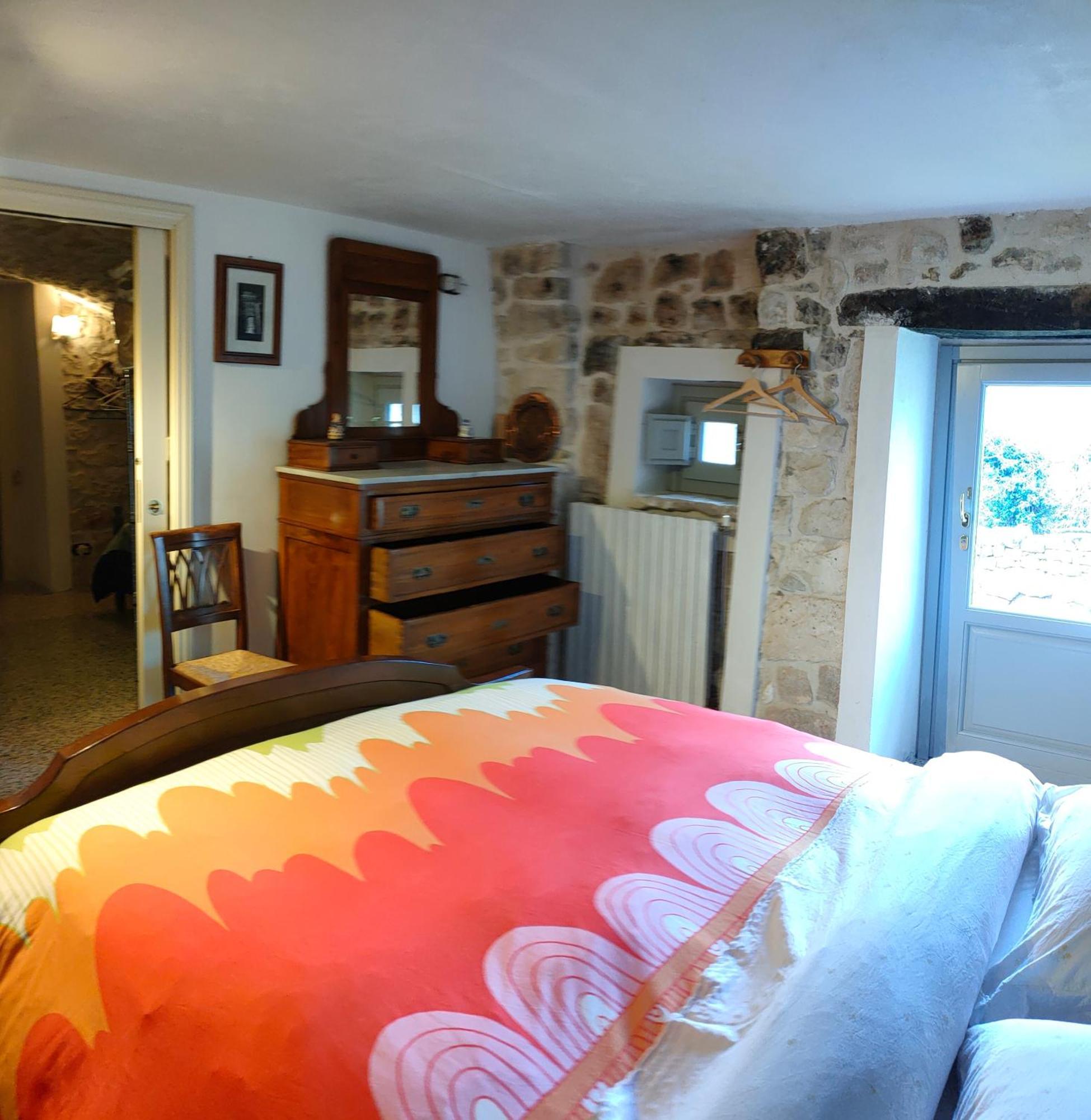 Poesia D'Abruzzo Villa Caramanico Terme Eksteriør billede