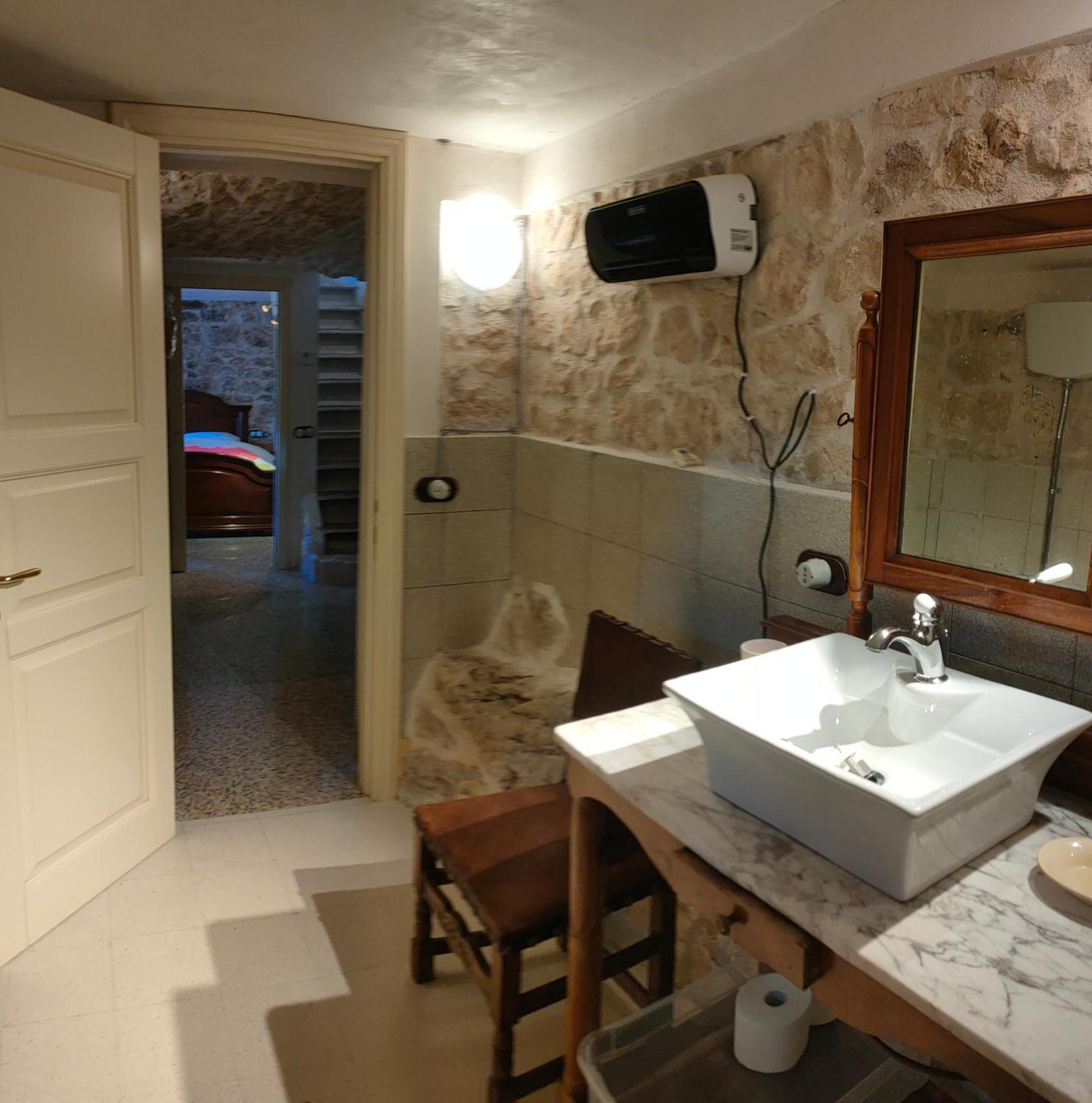 Poesia D'Abruzzo Villa Caramanico Terme Eksteriør billede