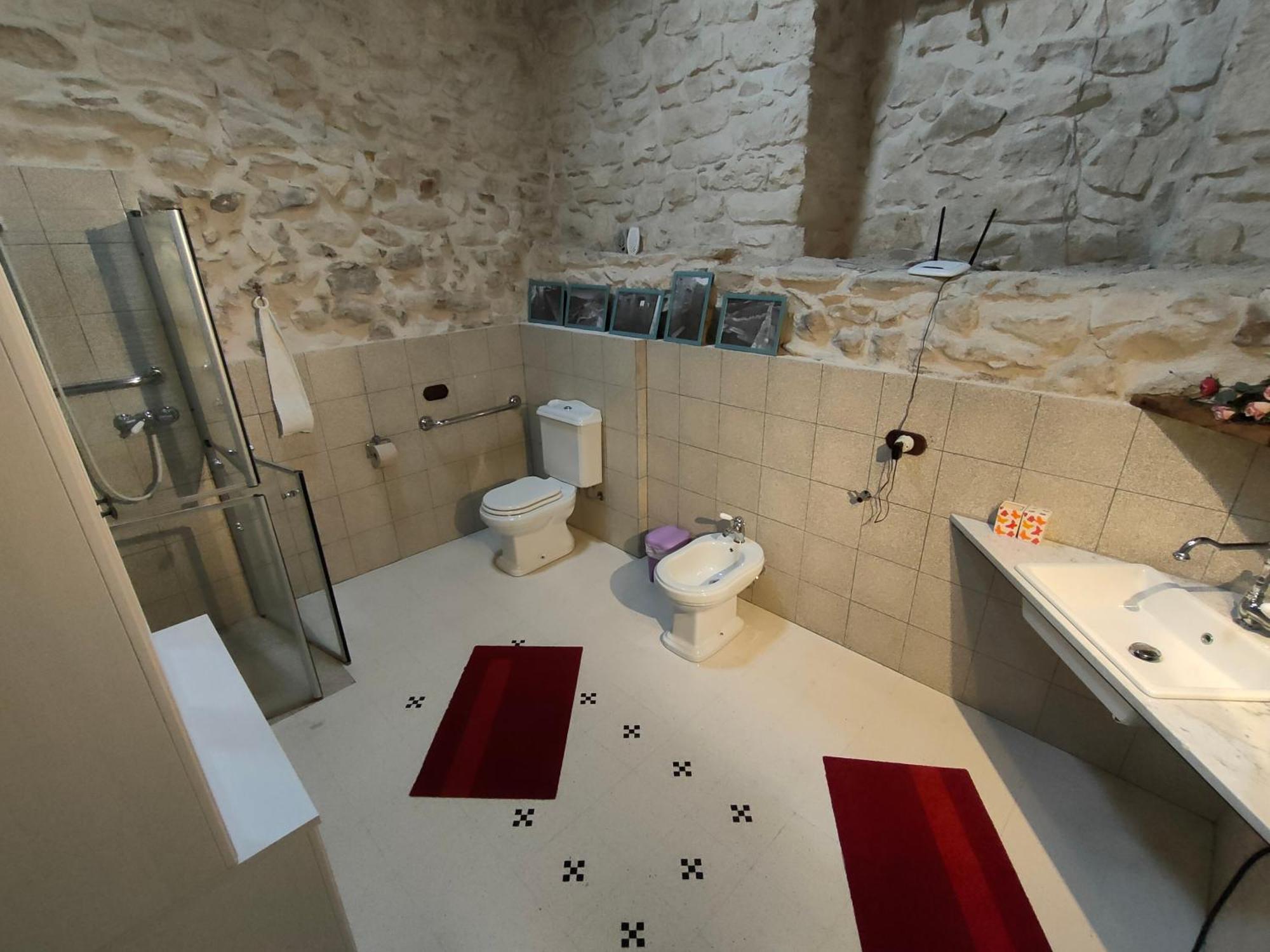 Poesia D'Abruzzo Villa Caramanico Terme Eksteriør billede