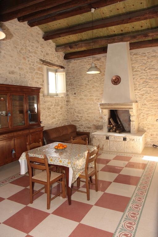 Poesia D'Abruzzo Villa Caramanico Terme Værelse billede